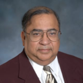 Parvez Khan, MD