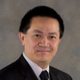 Anthony Quan Hong, MD, Neurology, Macon, GA, Atrium Health Navicent The Medical Center