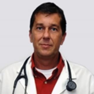 Adam Gedney, PA, Nephrology, Conway, SC, Conway Medical Center