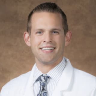 Landon Riesenberg, DO, Emergency Medicine, Oklahoma City, OK, Great Plains Regional Medical Center