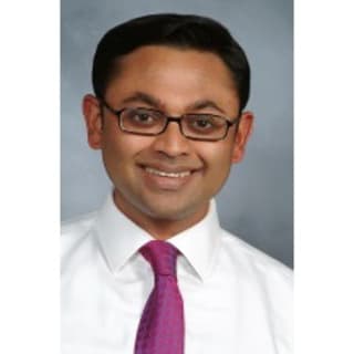 Rajiv Magge, MD, Neurology, New York, NY, New York-Presbyterian Hospital