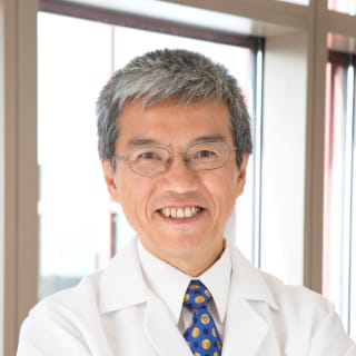 John Wong, MD, Internal Medicine, Boston, MA, Tufts Medical Center