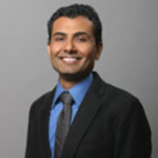 Parimal Bharucha, MD, Pulmonology, Carmichael, CA