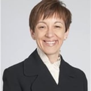Kasia Rothenberg, MD, Psychiatry, Cleveland, OH, Cleveland Clinic