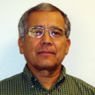 Luis Escobedo, MD