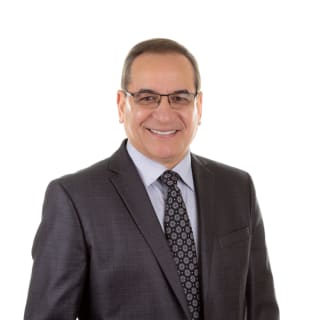Ali Fayed, MD