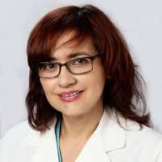 Laura Zepeda, MD