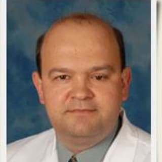 Emil Matei, MD, General Surgery, Pembroke Pines, FL, Memorial Regional Hospital South