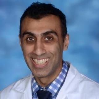 Nitin Sardana, MD, Gastroenterology, Fairfax, VA