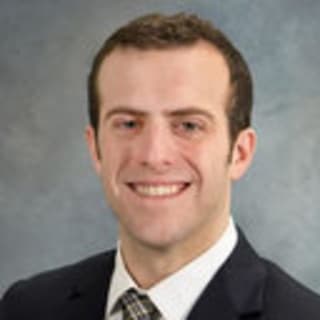 David Ciufo, MD, Orthopaedic Surgery, Rochester, NY, Strong Memorial Hospital of the University of Rochester