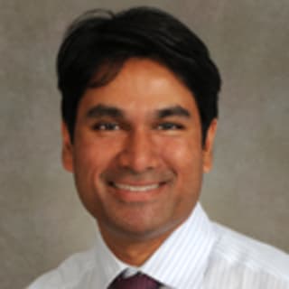 Sandeep Gupta, MD