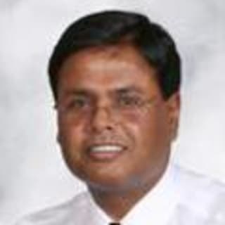 Raj Rajan, MD, Cardiology, Bradenton, FL, HCA Florida Blake Hospital