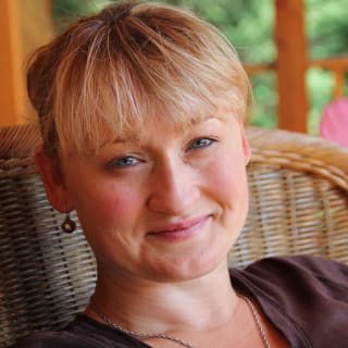 Catherine (Garrison) Haraldsson