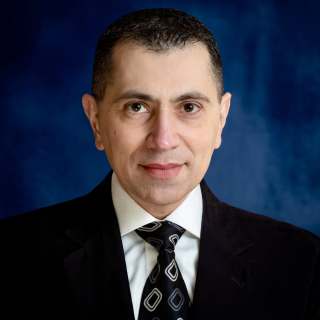 Mazen Al-Hamwy, MD, Cardiology, Muskogee, OK, Saint Francis Hospital Muskogee