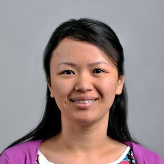 Kangni Zong-Grob, MD, Internal Medicine, Arlington Heights, IL