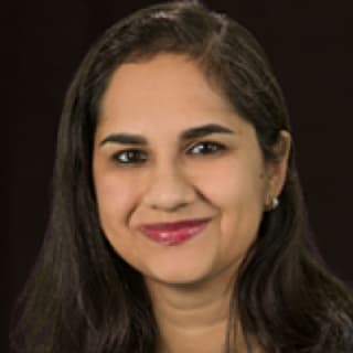 Namrata Dass, MD