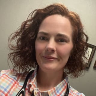 Amanda Eudy, Nurse Practitioner, Denver City, TX