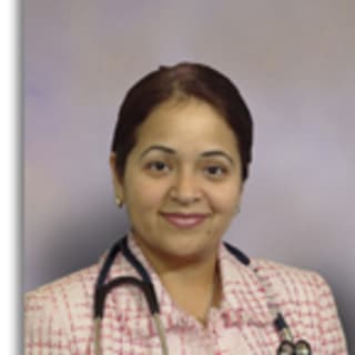 Sharda Udassi, MD, Pediatrics, Gainesville, FL, West Virginia University Hospitals