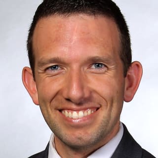 Ryan Berry, MD, Internal Medicine, Gainesville, GA