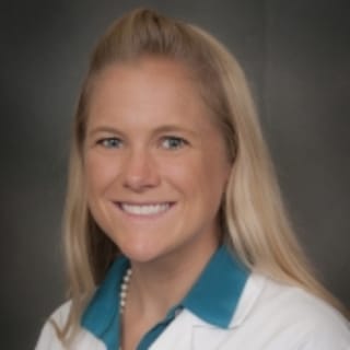 Lindsay Burt, MD, Radiation Oncology, Salt Lake City, UT