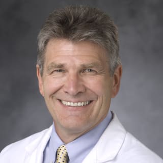 Michael Gunn, MD, Cardiology, Durham, NC, Duke University Hospital