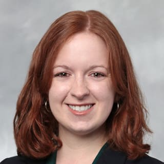 Elizabeth Young, MD, Resident Physician, San Diego, CA