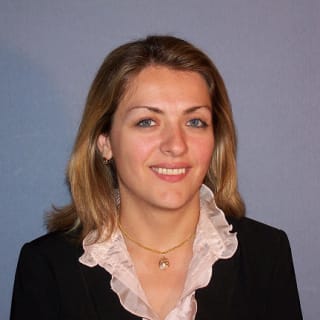 Natalia Neparidze, MD