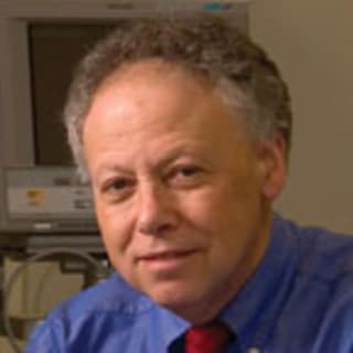 Jon Ernstoff, MD, Gastroenterology, Meriden, CT, MidState Medical Center