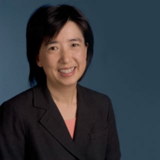 Christina Kong, MD