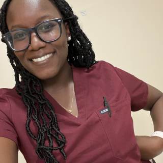 Gbemisola Johnson, MD, Other MD/DO, Saint Petersburg, FL