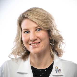 Leigh (Weinfurtner) Romer, PA, Pediatrics, Columbia, SC