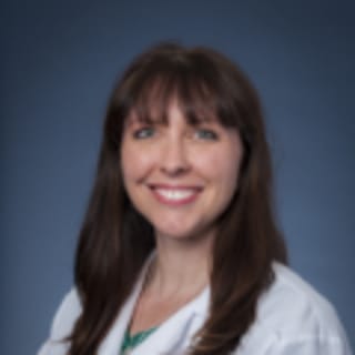 Sarah (Bohn) Christensen, MD, Internal Medicine, Denver, CO, Denver Health