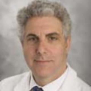 Daniel Litoff, MD, Geriatrics, Chicago, IL, Advocate Illinois Masonic Medical Center