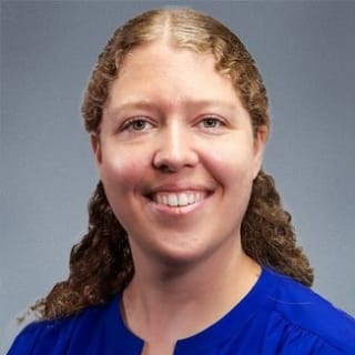 Grace Grogman, MD, Obstetrics & Gynecology, Eugene, OR, McKenzie-Willamette Medical Center