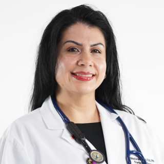 Maria Morales, Nurse Practitioner, Dover, NJ