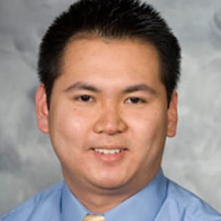 Richard Yang, MD, Pathology, Houston, TX, University of Texas M.D. Anderson Cancer Center