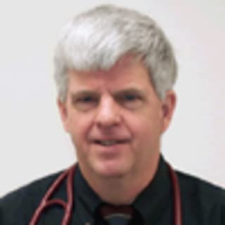 Eric Nisswandt, MD, Family Medicine, Princeton, IN, Gibson General Hospital