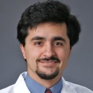 Dennis Khalili-Borna, MD, Family Medicine, Fontana, CA