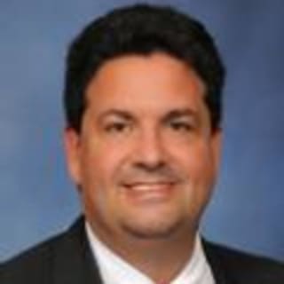 Alphonse Pecoraro, MD, General Surgery, Titusville, FL