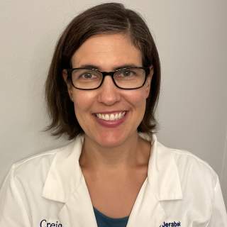 Julie Jerabek, MD