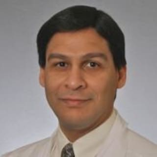 Juan Rodriguez, MD