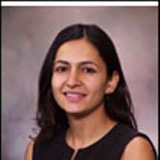 Ruchira Varshney, DO, Internal Medicine, Mequon, WI