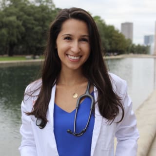Madison Taylor, MD, Resident Physician, Denton, TX