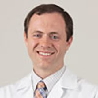 Brian Uthlaut, MD, Internal Medicine, Charlottesville, VA, University of Virginia Medical Center