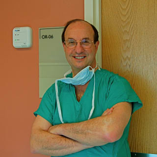 Charles Balch, MD, General Surgery, Houston, TX, University of Texas M.D. Anderson Cancer Center