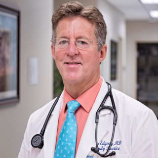 Donald Edgerly, MD, Family Medicine, Bartlett, TN