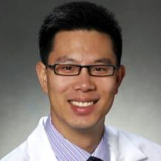 Dennis Hwang, MD, Pulmonology, Fontana, CA