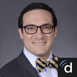 Daniel Cuzzone, MD, Plastic Surgery, Atlanta, GA