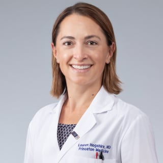 Lauren Hogshire, MD, Internal Medicine, Plainsboro, NJ, Penn Medicine Princeton Medical Center