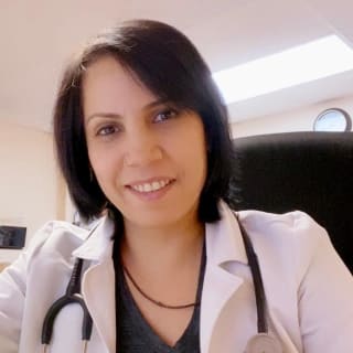 Nafeesa Zindani, Family Nurse Practitioner, Dequincy, LA